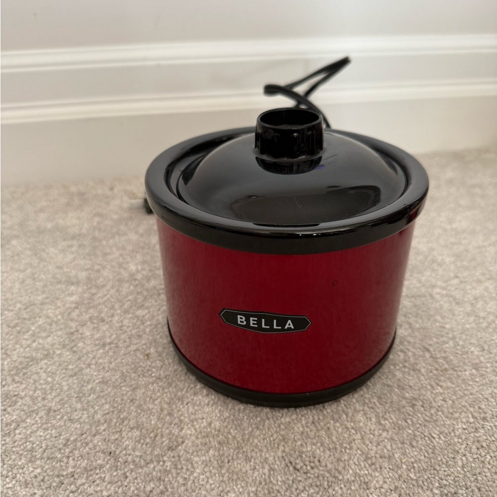 SENSO Black Chocolate Melter